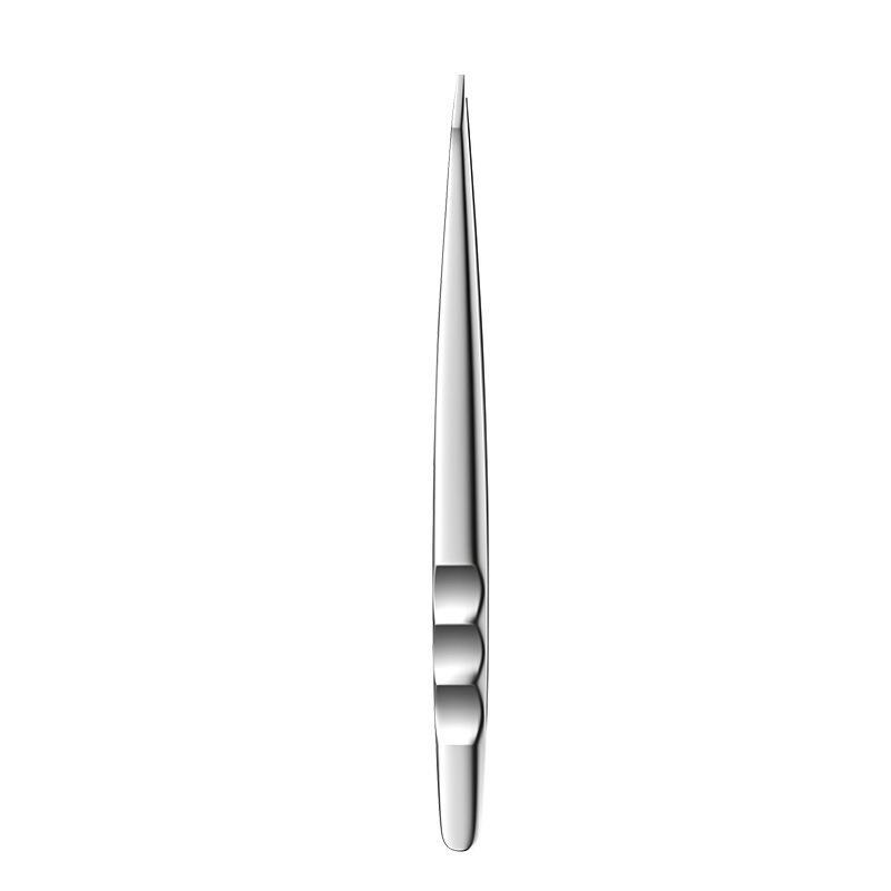 Men'S Grooming Haircut - Stainless Steel Tweezers High Precision For