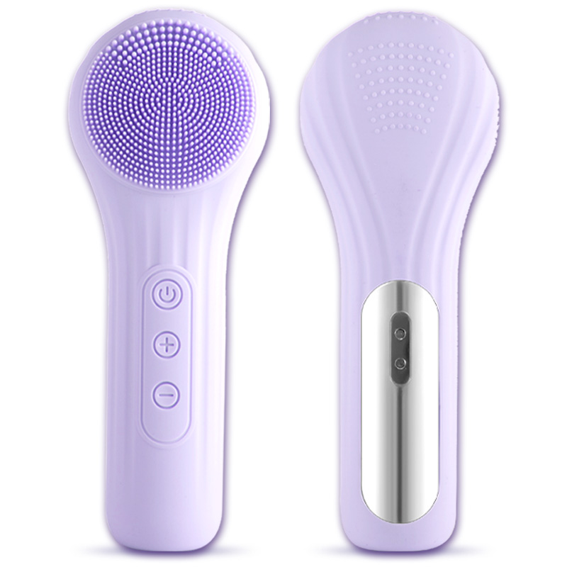 Sonic Waterproof Facial Cleans - Face Wash Mens recension och pris