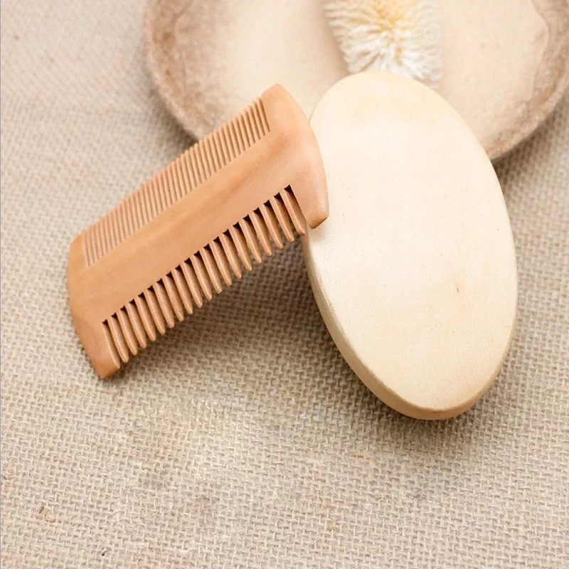 Professional Soft Boar Bristle - Men'S Grooming Bag recension och pris