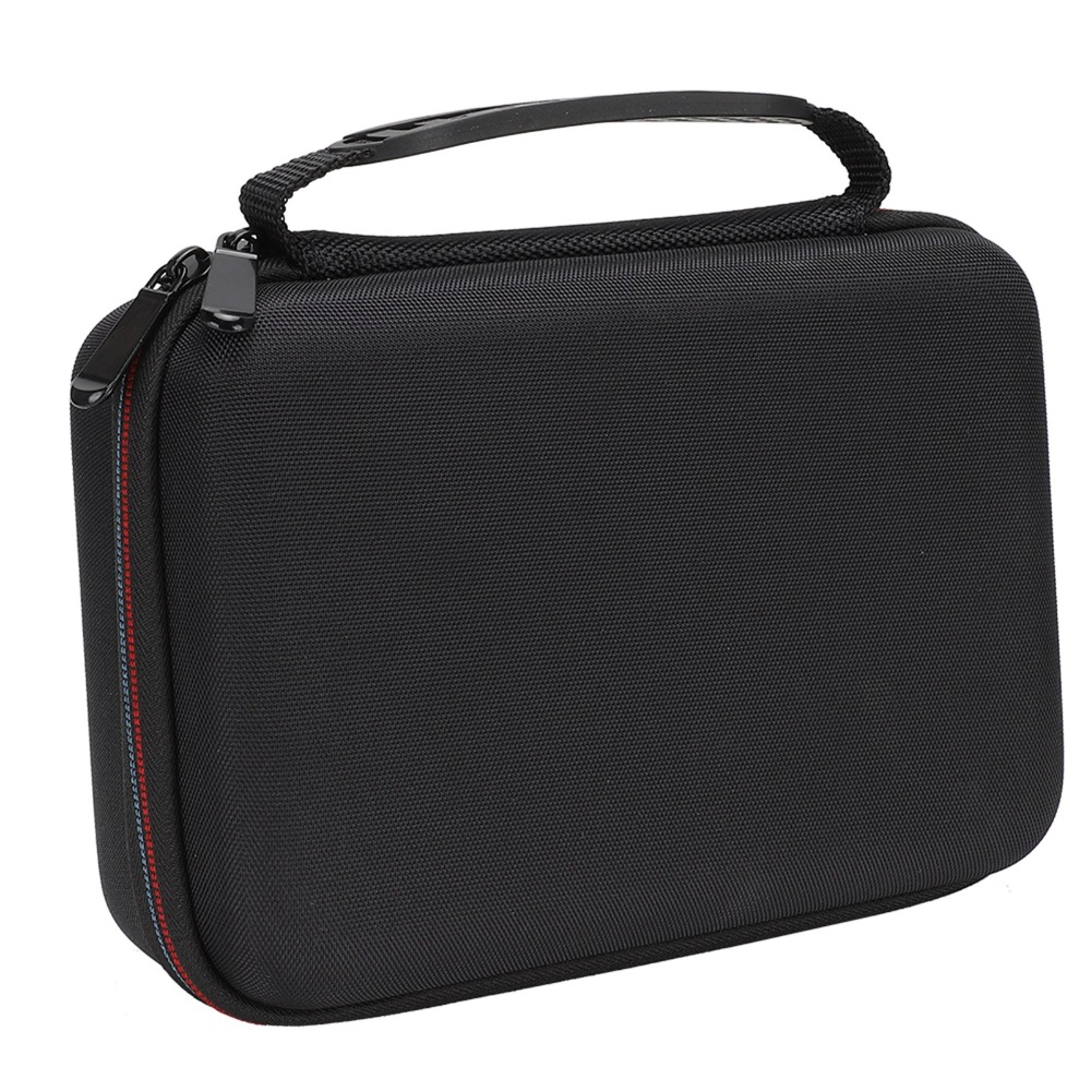 Portable Hair Clipper Storage  - Men'S Grooming Bag recension och pris