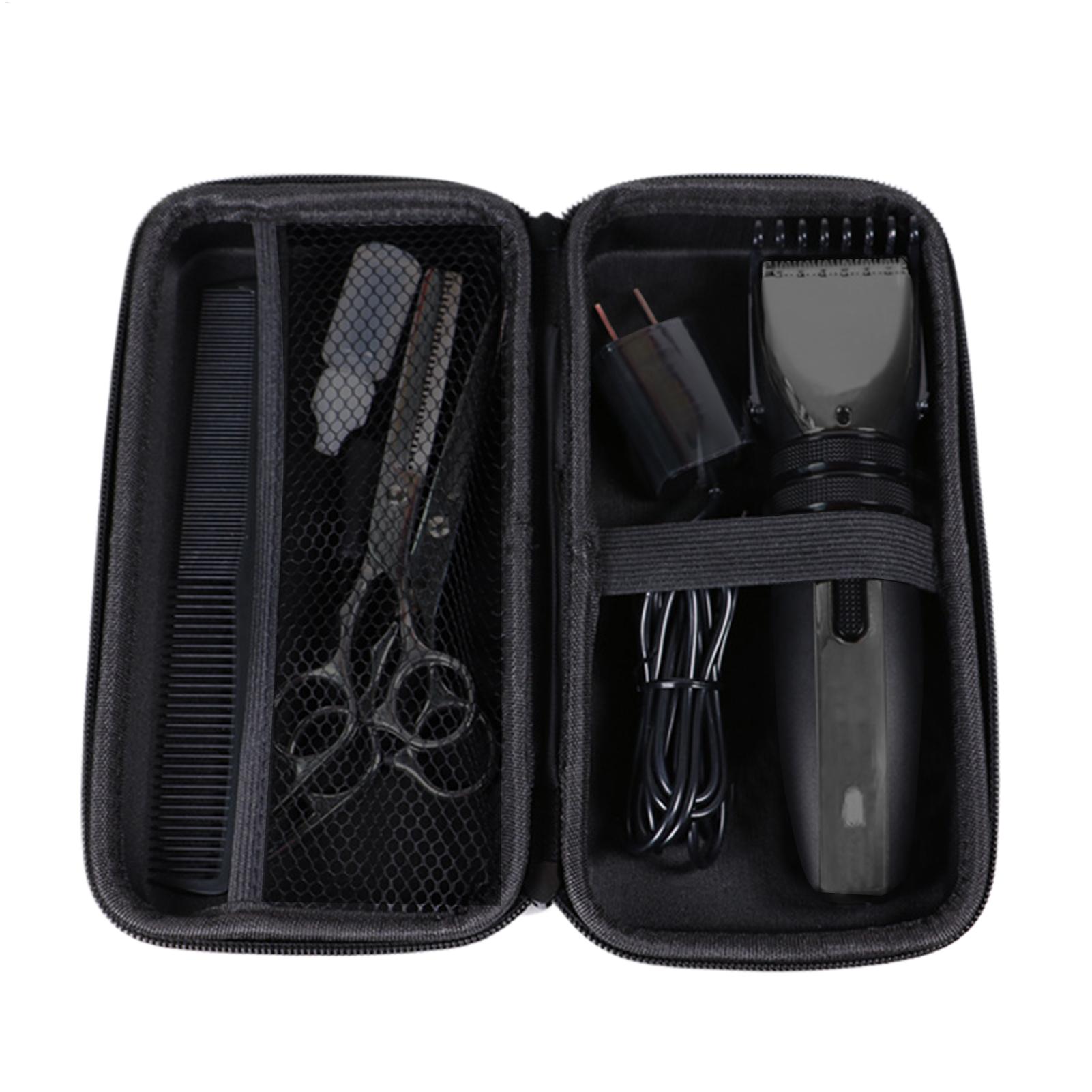 Clipper Bag Barber Tool Bag Tr - Men'S Grooming Bag recension och pris