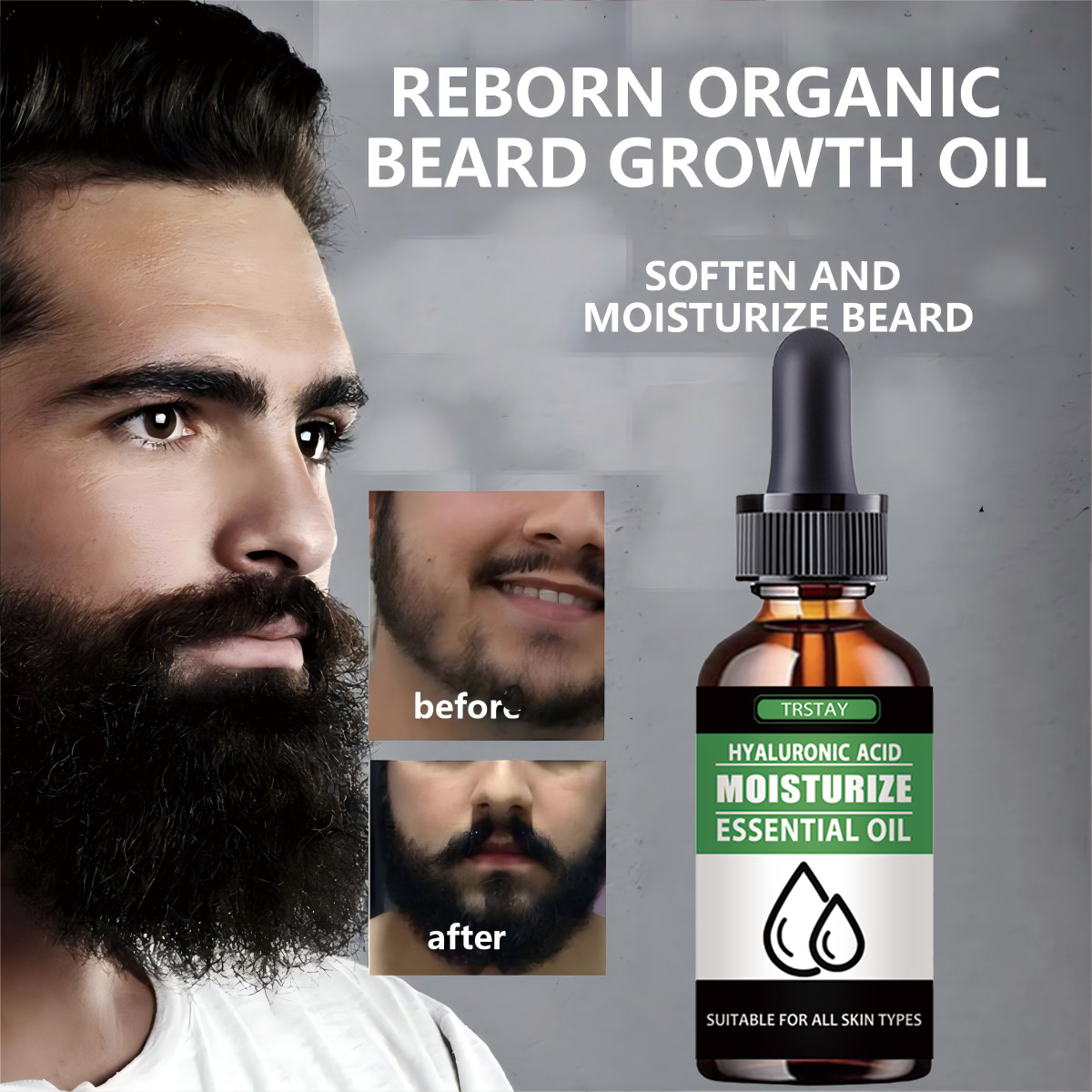 100%Natural Accelerate Facial  - Men'S Grooming Products recension och pris