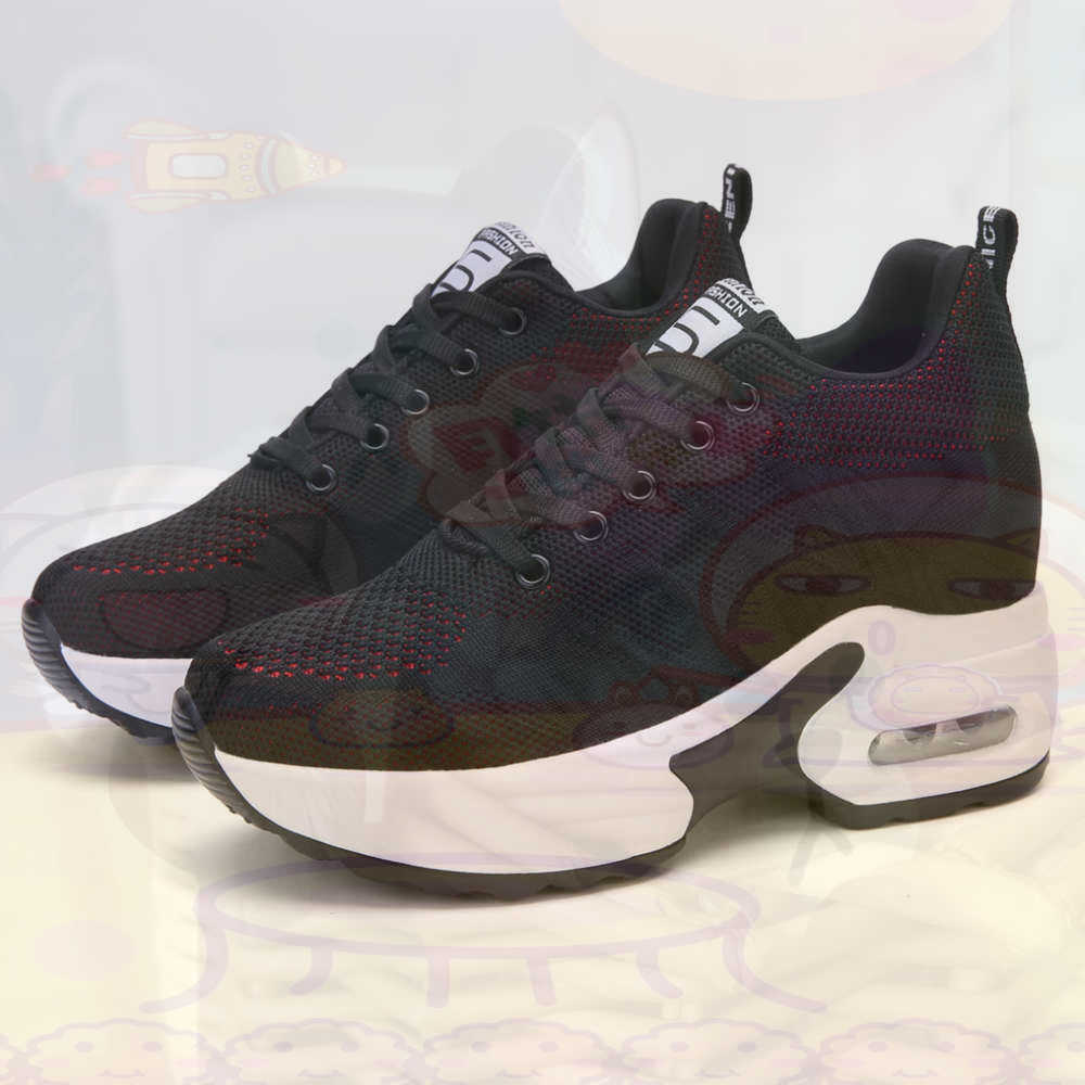 Red Size 36 Shoes Woman Tennis - Men'S Grooming Products recension och pris