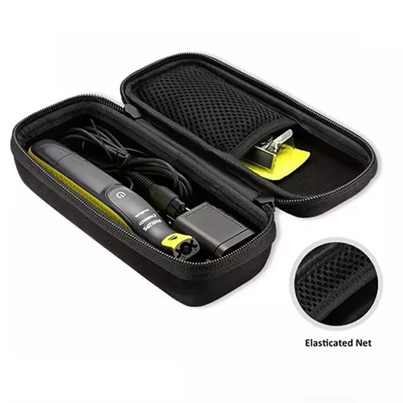 For Philips Oneblade Case Ligh - Men'S Grooming Bag recension och pris
