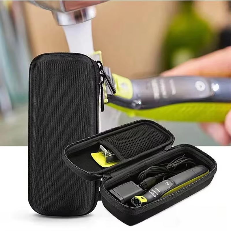 For Philips Oneblade Case Ligh - Men'S Grooming Bag recension och pris