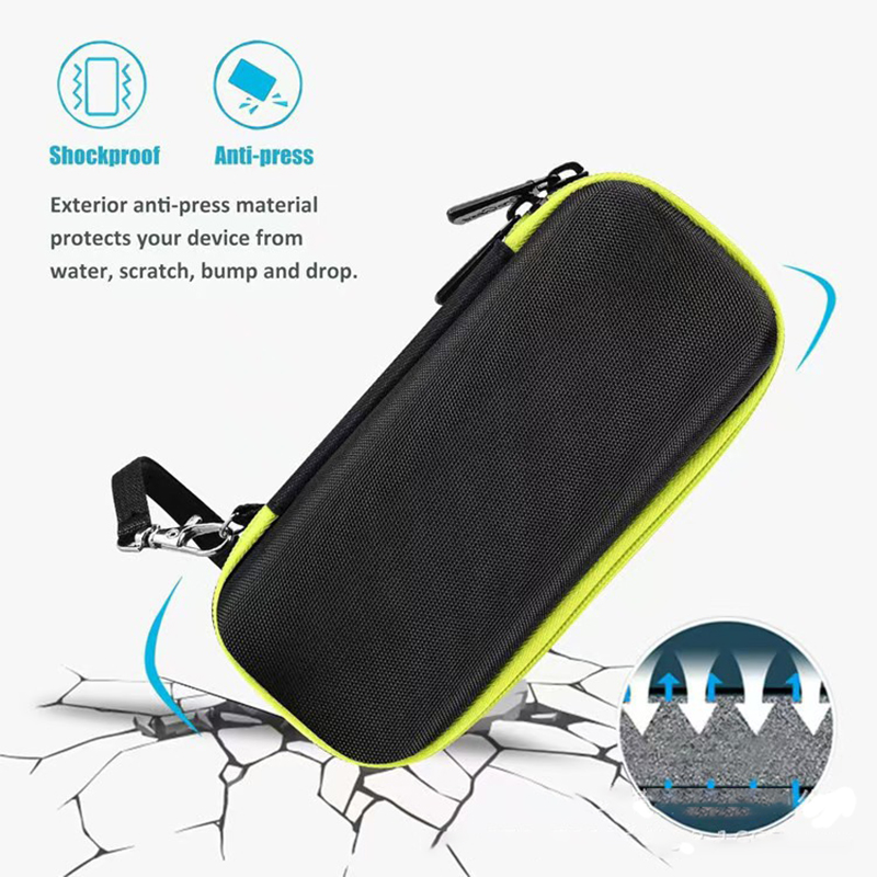 For Philips Oneblade Case Ligh - Men'S Grooming Bag recension och pris