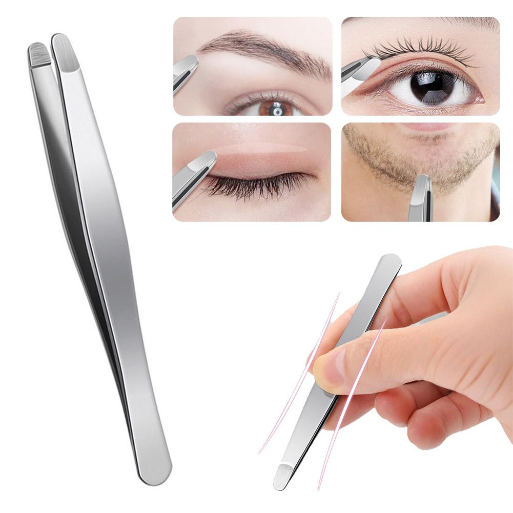Eyebrow Hair Tweezers, Hair Cl - Men'S Grooming Scissors recension och pris