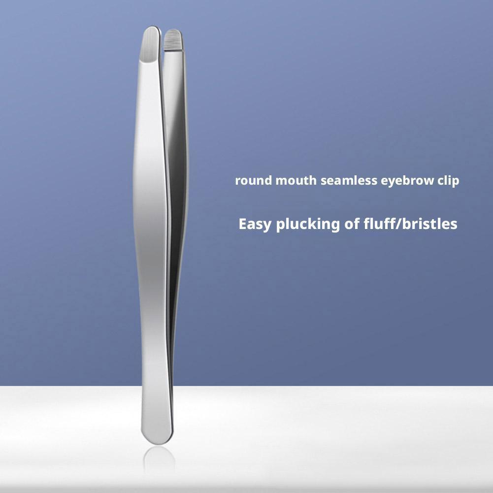 Eyebrow Hair Tweezers, Hair Cl - Men'S Grooming Scissors recension och pris