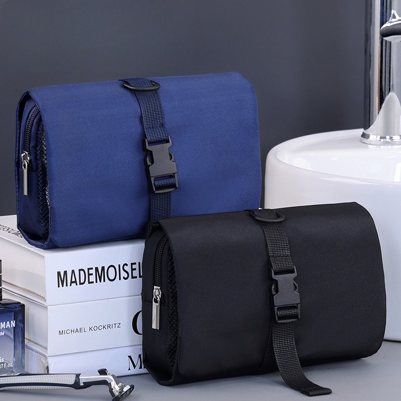 Detachable Hanging Toiletry Ba - Men'S Grooming Bag recension och pris