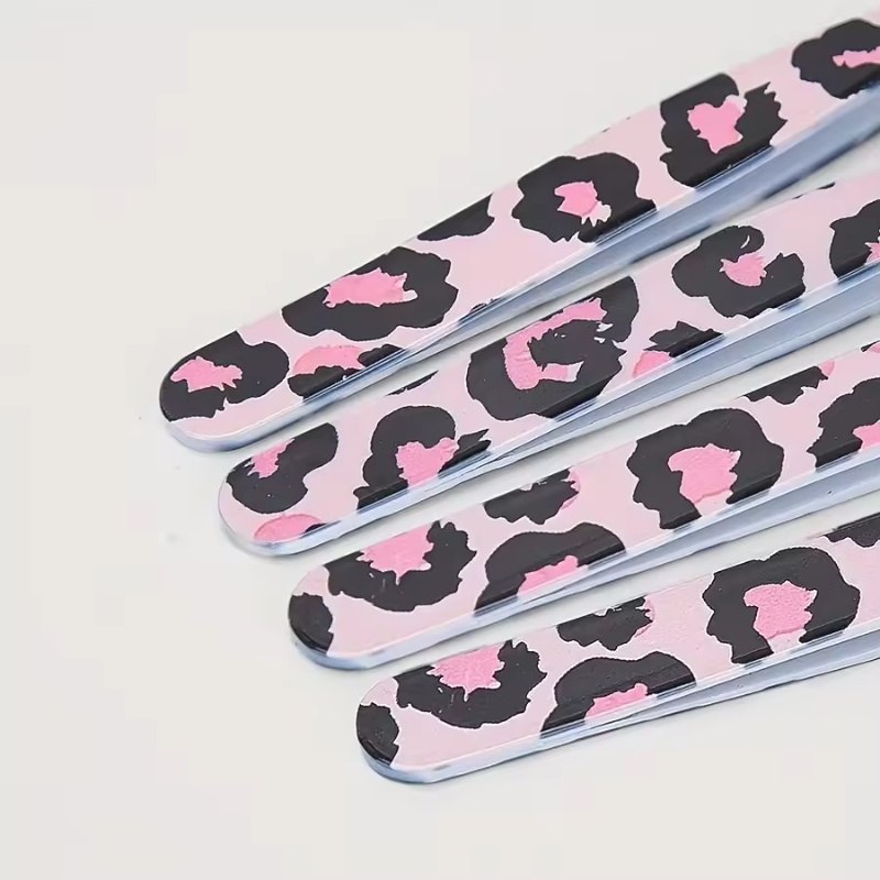 4 Household Portable Eyebrow G - Men'S Grooming Set recension och pris