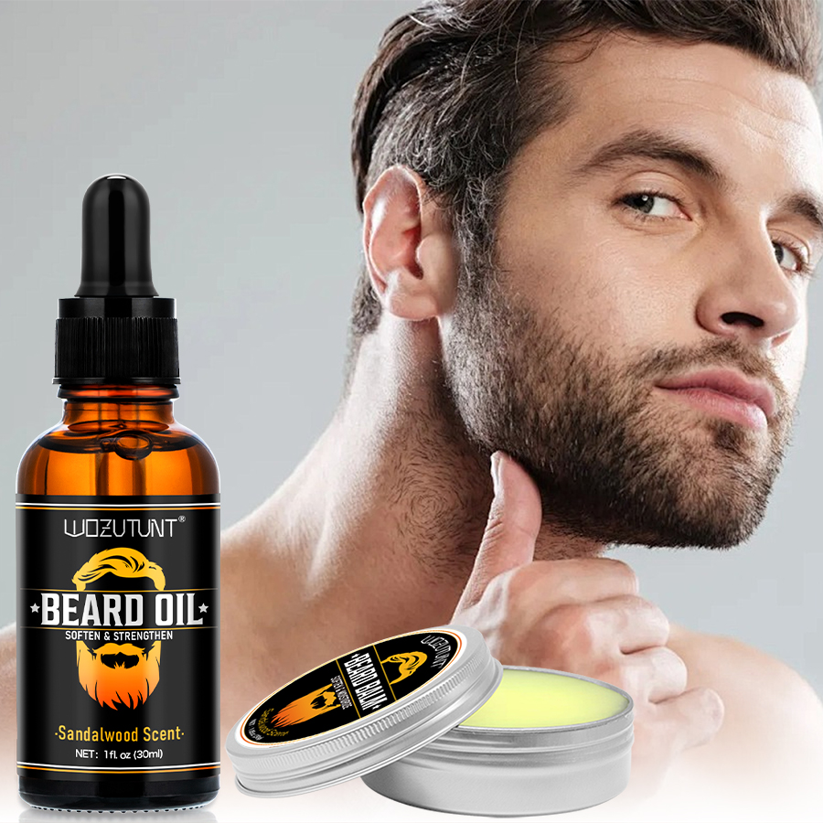100% Natural Sandalwood Scent  - Men'S Grooming Products recension och pris