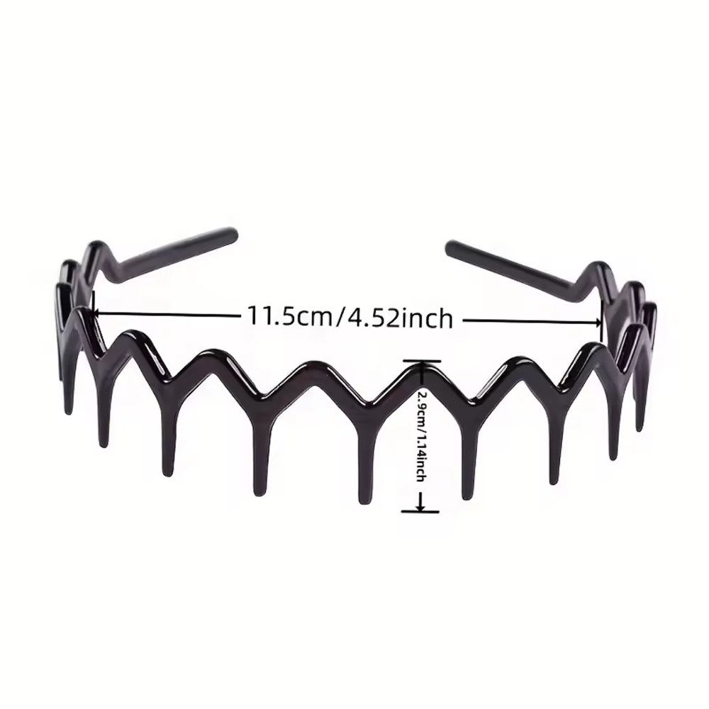2pcs Black Amber Ripple Anti S - Face Wash Mens recension och pris