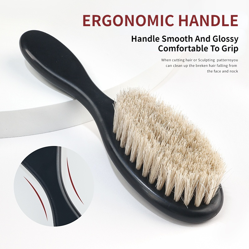 1pc Professional Barber Fade B - Men'S Grooming Set recension och pris