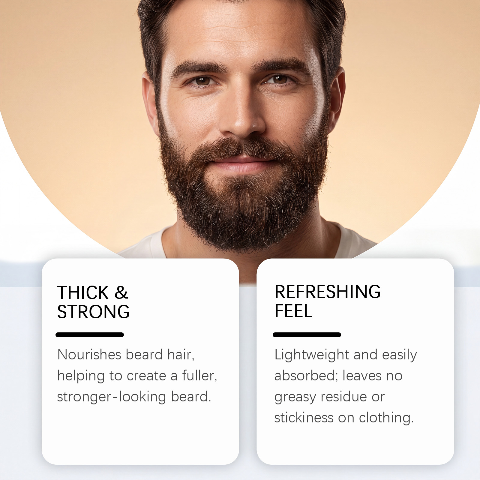 100% Natural Sandalwood Scent  - Men'S Grooming Products recension och pris
