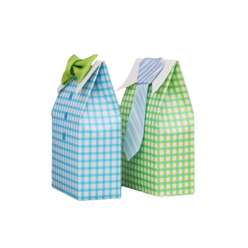 10Pcs Bow Tie Of My Little Man - Men'S Grooming Bag recension och pris
