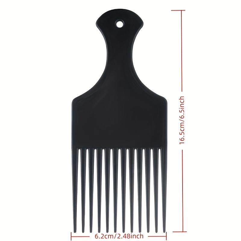 2pcs/pack Professional Barber  - Men'S Grooming Haircut recension och pris