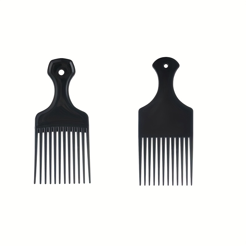 2pcs/pack Professional Barber  - Men'S Grooming Haircut recension och pris
