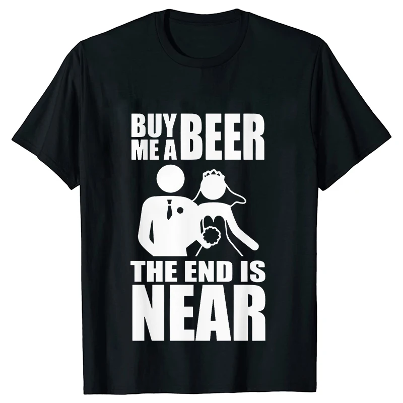 Buy Me A Beer The End Is Near  - Men'S Grooming Near Me recension och pris