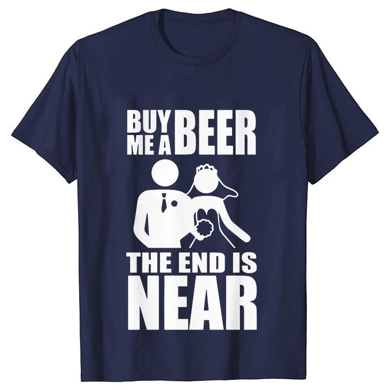 Buy Me A Beer The End Is Near  - Men'S Grooming Near Me recension och pris