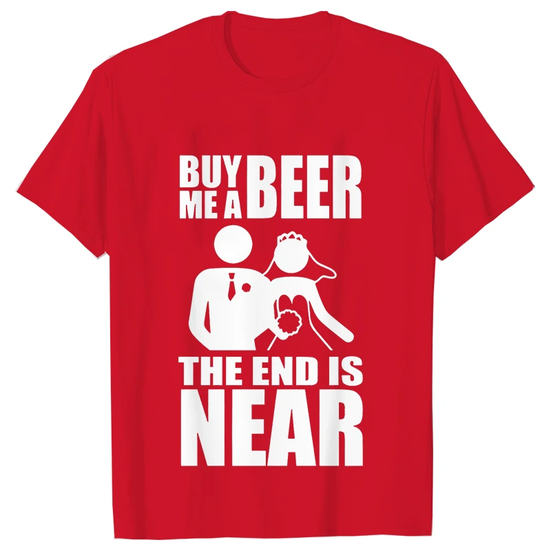 Buy Me A Beer The End Is Near  - Men'S Grooming Near Me recension och pris