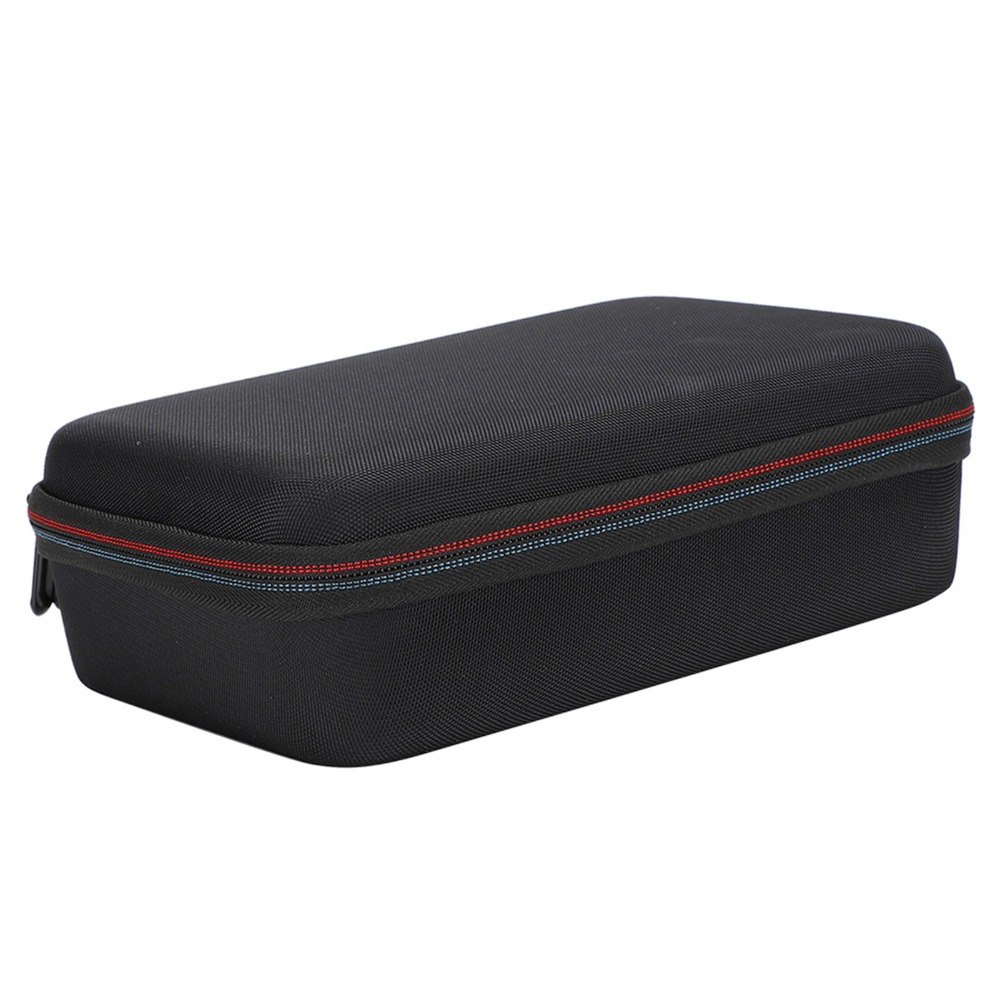Portable Hair Clipper Storage  - Men'S Grooming Bag recension och pris