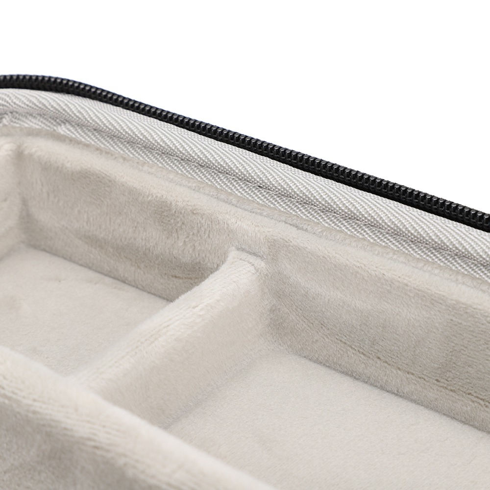 Portable Hair Clipper Storage  - Men'S Grooming Bag recension och pris