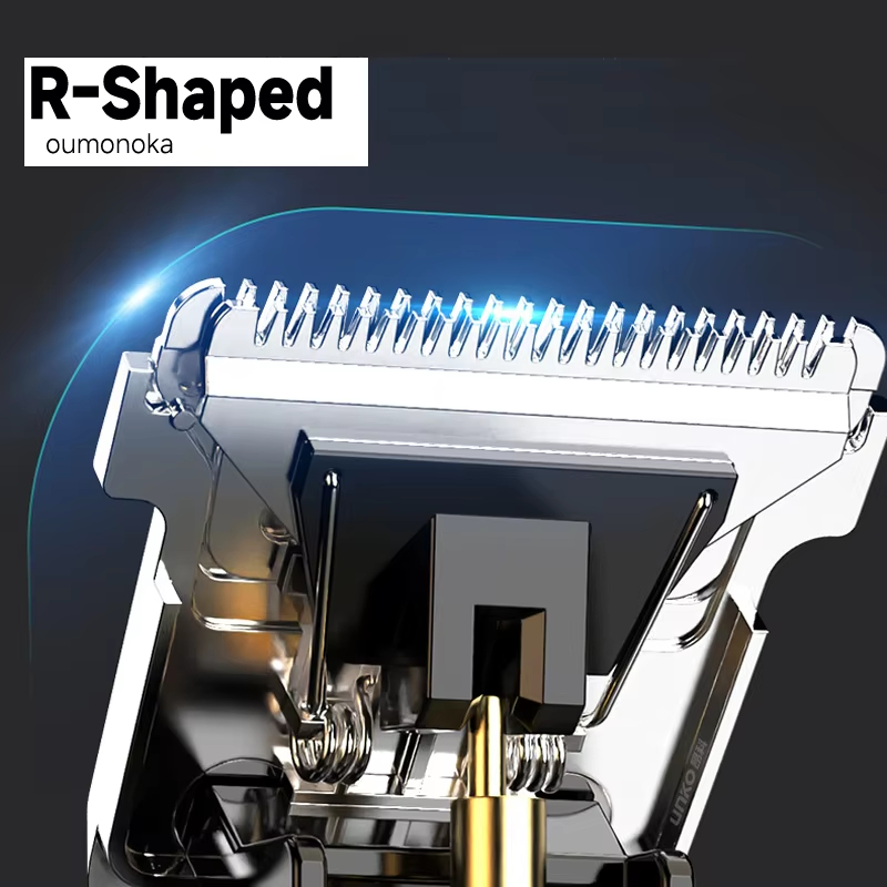 2026 T9 Man Professional Hair  - Men'S Grooming Set recension och pris