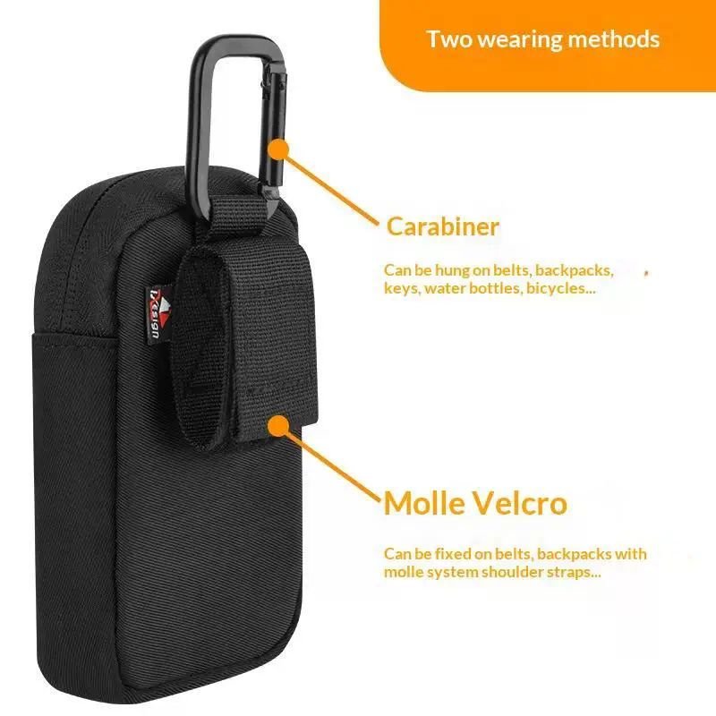 Portable Clear Storage Bag wit - Men'S Grooming Bag recension och pris