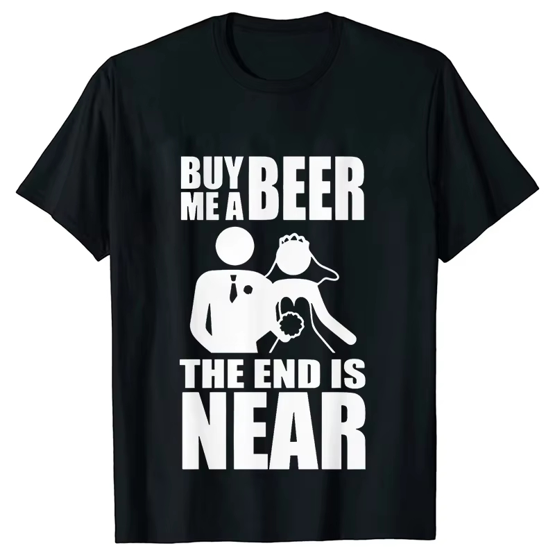Buy Me A Beer The End Is Near  - Men'S Grooming Near Me recension och pris